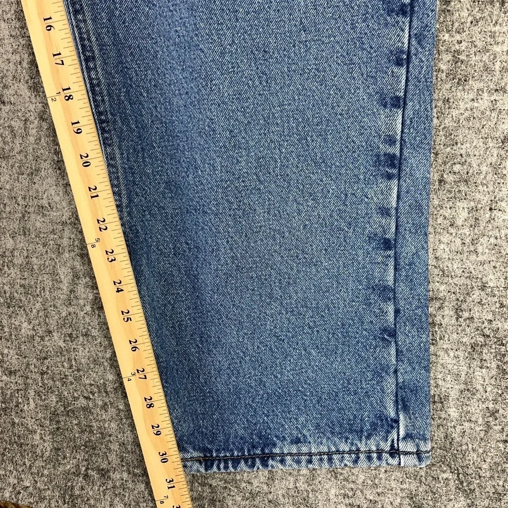 Carhartt Jeans Men W40‎ L31 Lined Workwear Utility Carpenter Streetwear Core